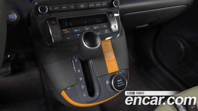 Hyundai Casper 2024 — photo 12