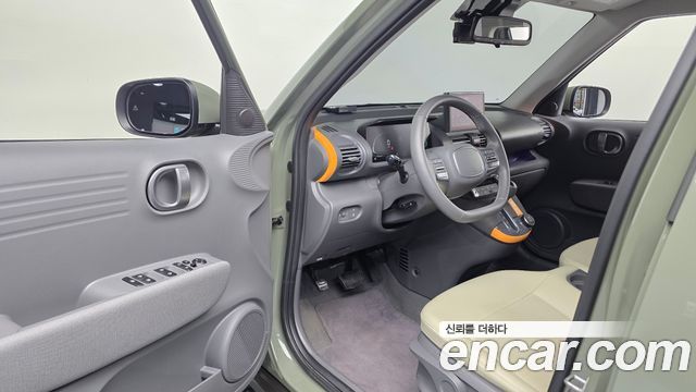 Hyundai Casper 2024 — photo 13