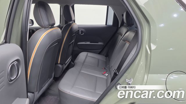 Hyundai Casper 2024 — photo 17