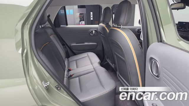 Hyundai Casper 2024 — photo 18