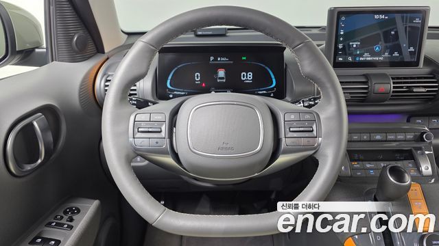 Hyundai Casper 2024 — photo 19