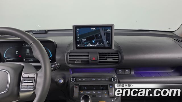 Hyundai Casper 2024 — photo 20