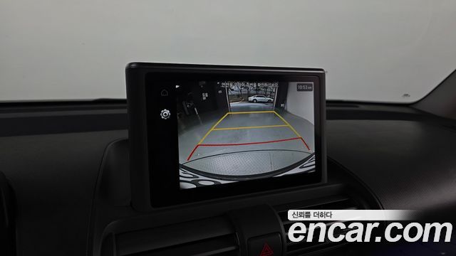 Hyundai Casper 2024 — photo 22