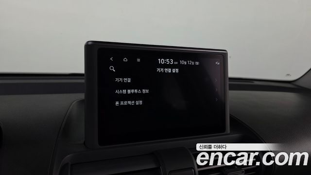 Hyundai Casper 2024 — photo 24