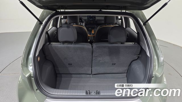 Hyundai Casper 2024 — photo 26