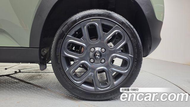Hyundai Casper 2024 — photo 7