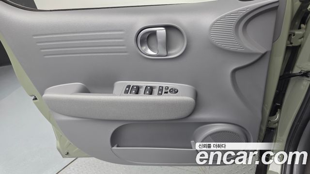 Hyundai Casper 2024 — photo 14