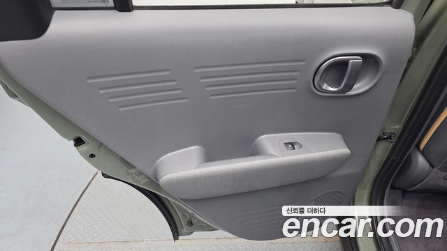 Hyundai Casper 2024 — photo 15
