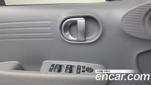 Hyundai Casper 2024 — photo 27