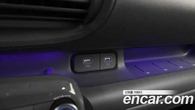 Hyundai Casper 2024 — photo 28