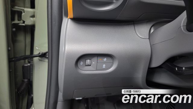 Hyundai Casper 2024 — photo 29