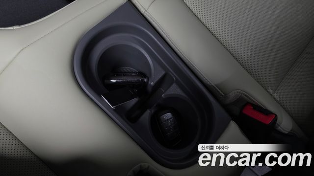Hyundai Casper 2024 — photo 30