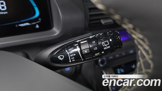 Hyundai Casper 2024 — photo 31