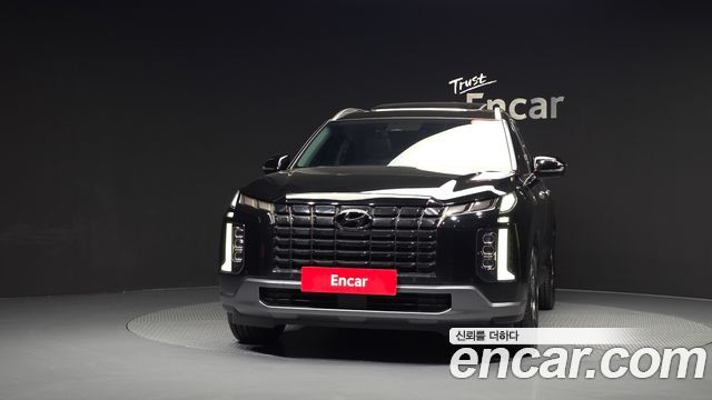 Hyundai Palisade 2024 — photo 3
