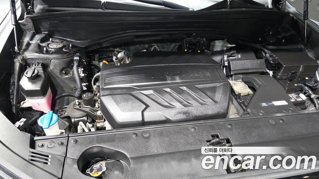 Hyundai Palisade 2024 — photo 6
