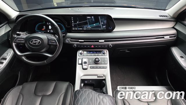 Hyundai Palisade 2024 — photo 10
