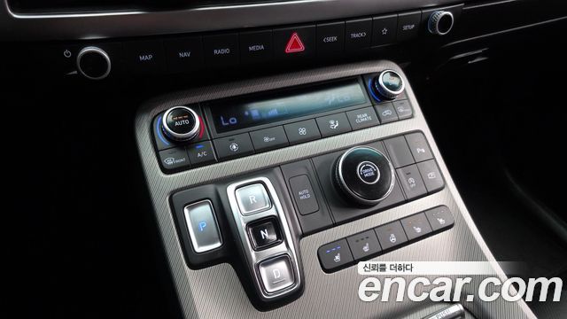 Hyundai Palisade 2024 — photo 12