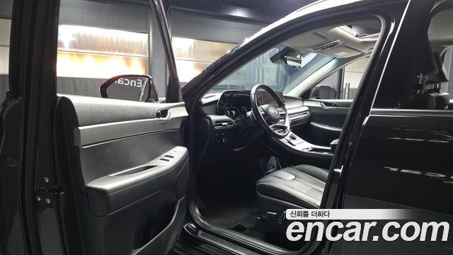 Hyundai Palisade 2024 — photo 13