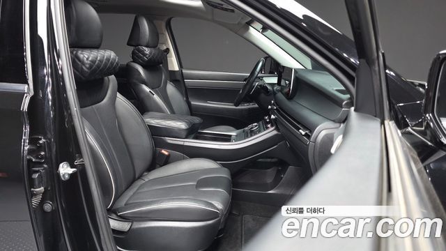 Hyundai Palisade 2024 — photo 17