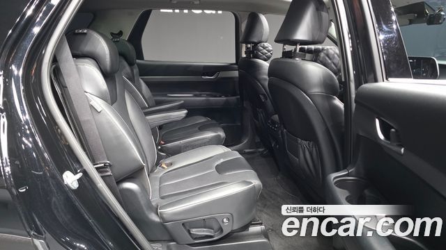 Hyundai Palisade 2024 — photo 18