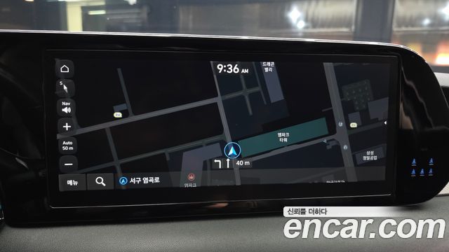 Hyundai Palisade 2024 — photo 20