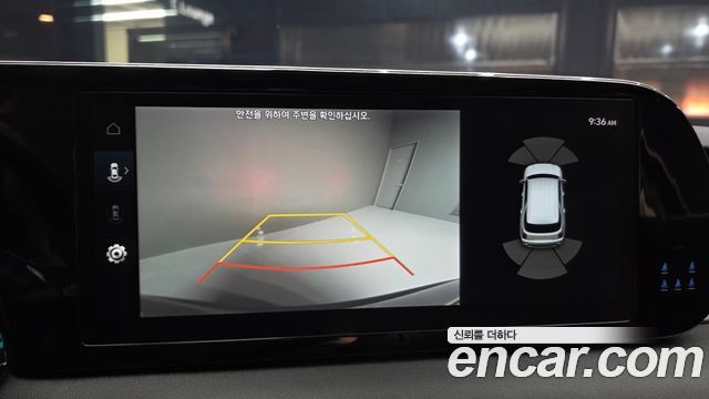 Hyundai Palisade 2024 — photo 21