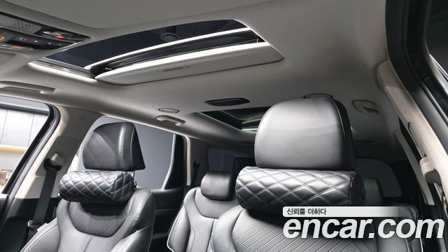 Hyundai Palisade 2024 — photo 24