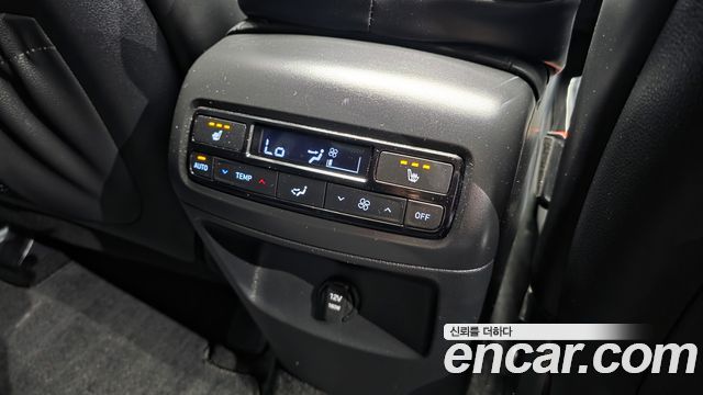 Hyundai Palisade 2024 — photo 25