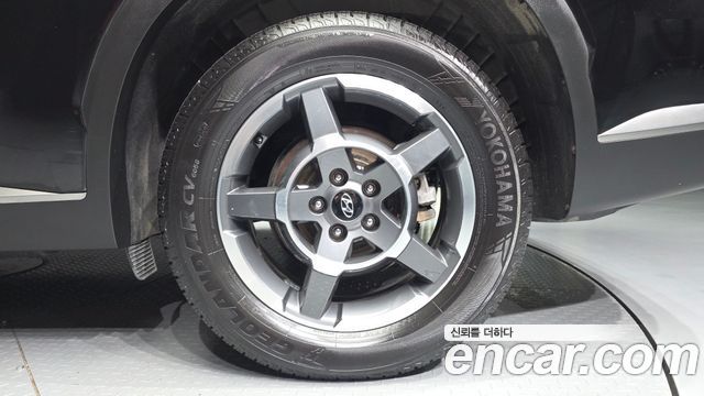 Hyundai Palisade 2024 — photo 7