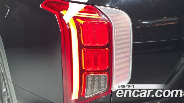 Hyundai Palisade 2024 — photo 9