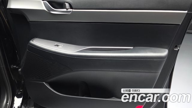 Hyundai Palisade 2024 — photo 14