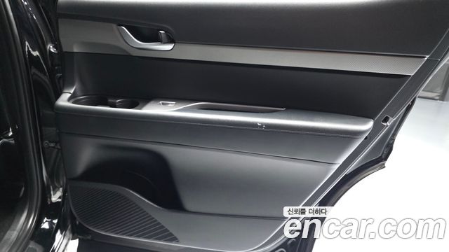 Hyundai Palisade 2024 — photo 15