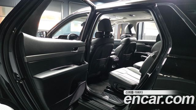 Hyundai Palisade 2024 — photo 16