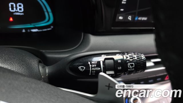 Hyundai Palisade 2024 — photo 28