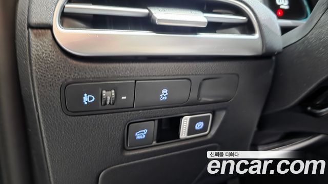 Hyundai Palisade 2024 — photo 29