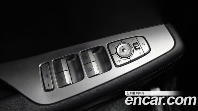 Hyundai Palisade 2024 — photo 30