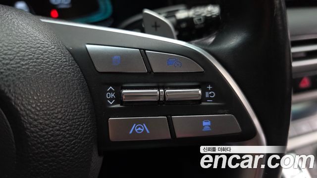 Hyundai Palisade 2024 — photo 31