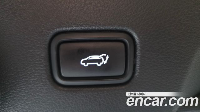 Hyundai Palisade 2024 — photo 34