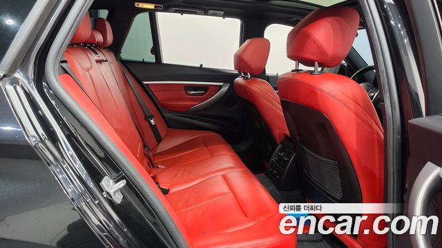 BMW 3-Series 2019 — photo 5