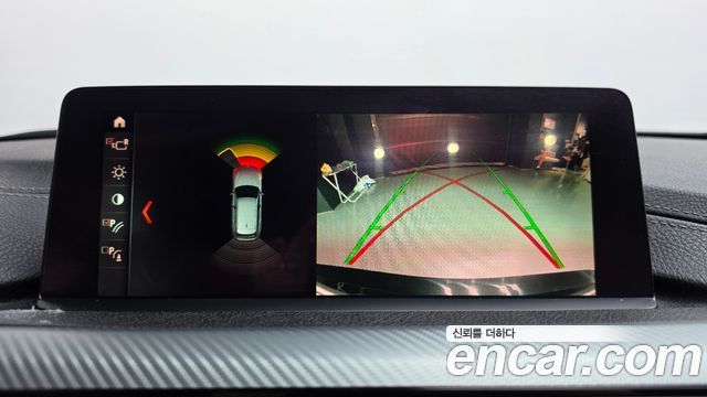 BMW 3-Series 2019 — photo 21