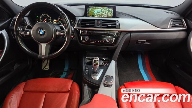 BMW 3-Series 2019 — photo 7