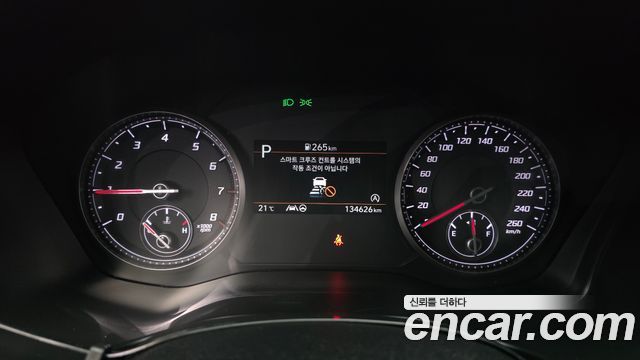 Hyundai Santafe 2021 — photo 11