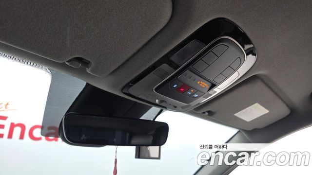 Hyundai Santafe 2021 — photo 24