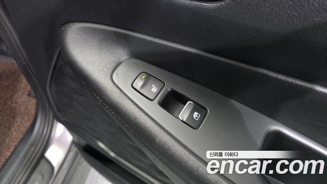 Hyundai Santafe 2021 — photo 25