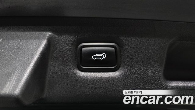 Hyundai Santafe 2021 — photo 27