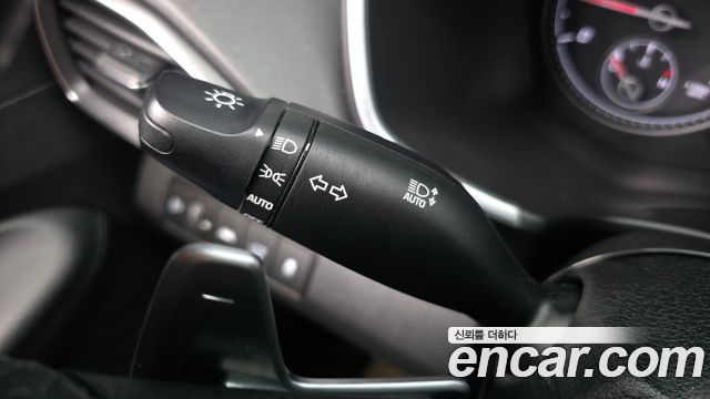 Hyundai Santafe 2021 — photo 28