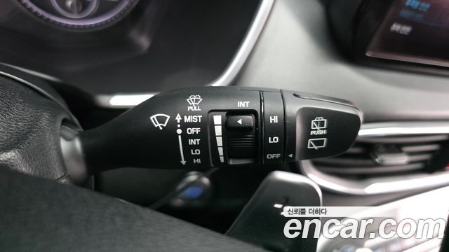 Hyundai Santafe 2021 — photo 29