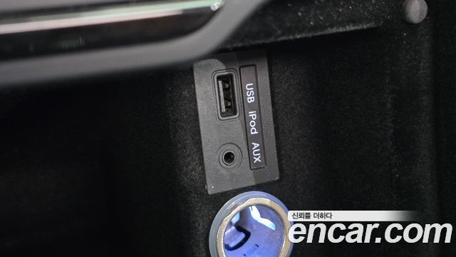 Hyundai Grandeur 2012 — photo 13