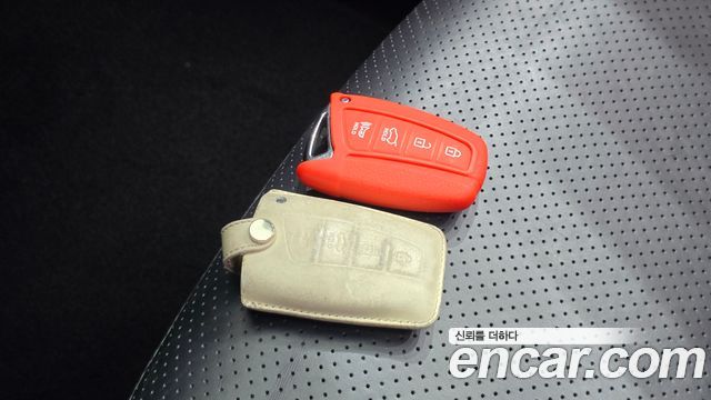 Hyundai Grandeur 2012 — photo 17