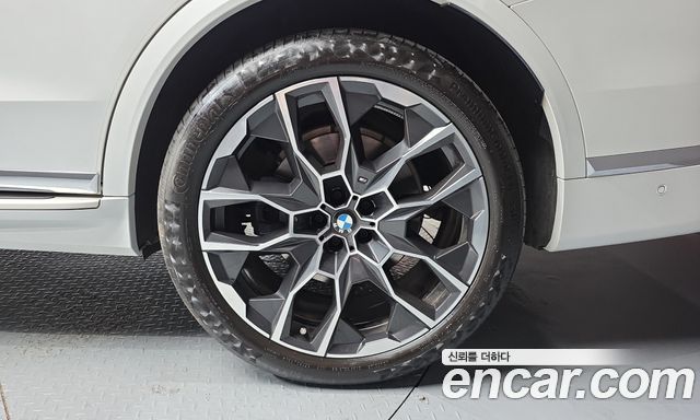 BMW X7 2025 — photo 5